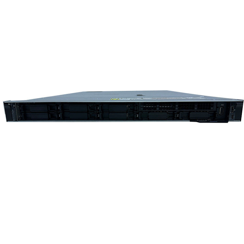 DE LL PowerEdge R740 2U Rack Server with 16x2.5 Hard Drive DDR4 8GB Win Web and GPU