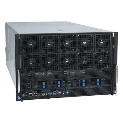 AS-US ESC N8-E11 Intel Xeon 8462Y 7.68T SSD DC HGX H800-8GPU für Unternehmensrechner