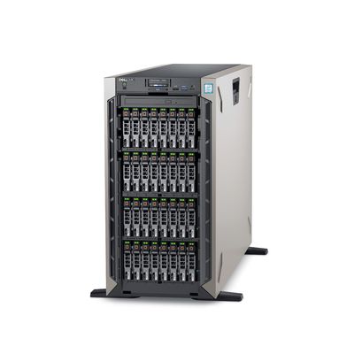 T640 Server Intel Xeon Win Server 2022 Standard-PC-Computer-Turm-Server