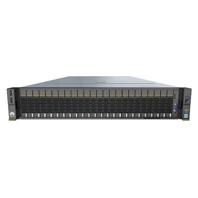 Private Mold NO Hua Wei XFusion RH2488H V5 Computer PC Netzwerk SQL 2U 4 Knoten Rack Server