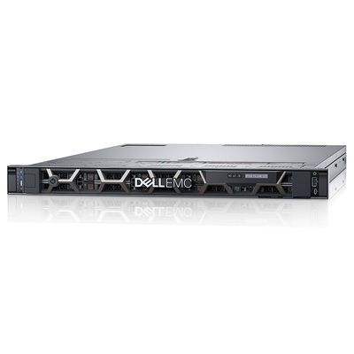 PowerEdge R640 1U Rack Server für SQL Server 2019 mit 2,6 GHz Intel Xeon 32 Core Prozessor