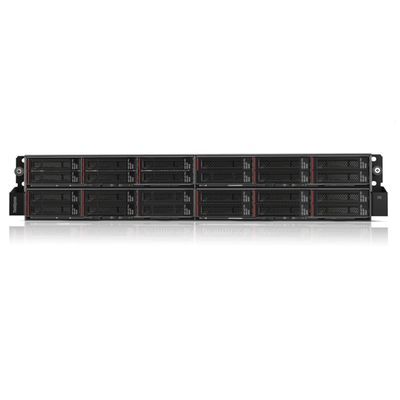 Intel Xeon-Prozessor 2.1 GHz Host-Server SD530 2u 4 Knoten Stufen 2u Rack-Server-Chassis