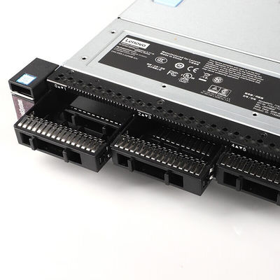 Thinksystem Sr250 Intel Xeon CPU 1u Mini-Rack-Server für Ihre Netzwerkinfrastruktur