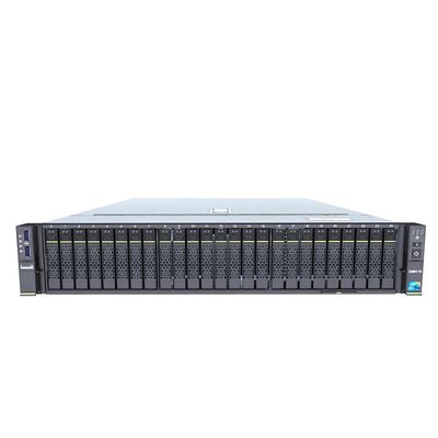 Intel Xeon Prozessor Typ 2u Rack Server XFusion 2288H V5 für nahtlose Leistung