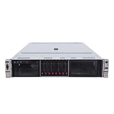 R4950g3 AMD Epyc 2u Rack Server für Ihre hohen Verfügbarkeitsanforderungen