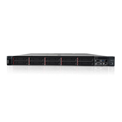 Intel Xeon Prozessor Typ Thinksystem Sr630 V2 1u Mini Media GPU Rack Server