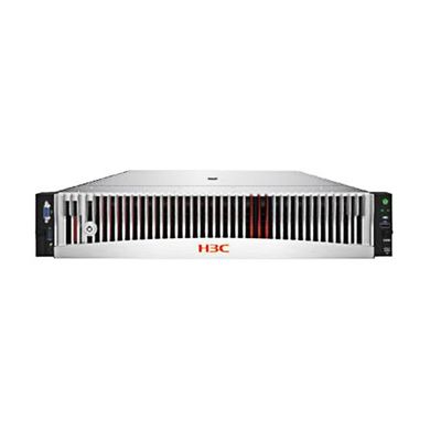 Intel Xeon 2-Socket Rack Server H3c Uniserver R4950 G5 Ultra Server Nein