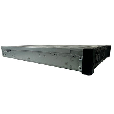 Windows Server 2019 2U Rack Server mit Intel Xeon CPU und GPU Thinkserver SR658