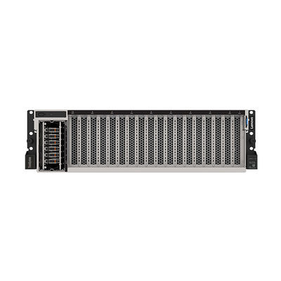 Intel Xeon CPU Thinkserver Sr670V2 3u Rack Server für Rechenzentren und KI-Anwendungen