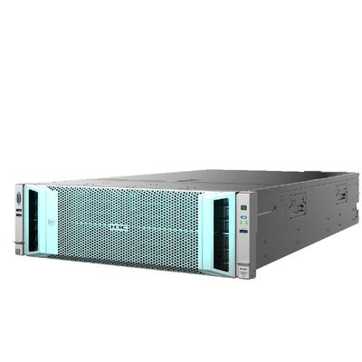 4u Rack Server H3c Uniserver R5300 G3 mit Intel Xeon-Prozessortyp