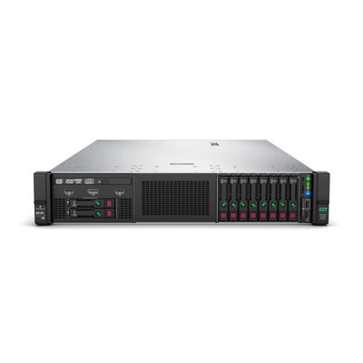 Erneuerter HPE DL560 Gen9 Proliant 2U Intel Xeon Rack Server mit 3,1 GHz-Prozessor