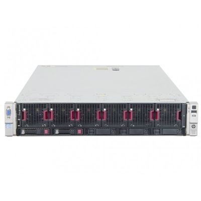 HPE Proliant Gen8 DL360 DL380 DL560 DL580 Xeon DDR3 RAM Computer-Speicher-Rack-Server