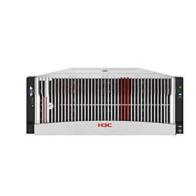 Lager H3c R5500 G5 Server PC Computer CPU AMD Intel Media Video 8 GPU Server Rack 6u