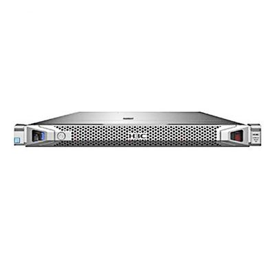Leistungsstarker H3c Uniserver R2700 G3 Server mit in-Tel Xeon Silver 4210 CPU bis 3,20 GHz