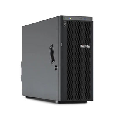 Thinkserver St550 Intel Xeon CPU Media GPU Tower Server Gebrauchtprodukt