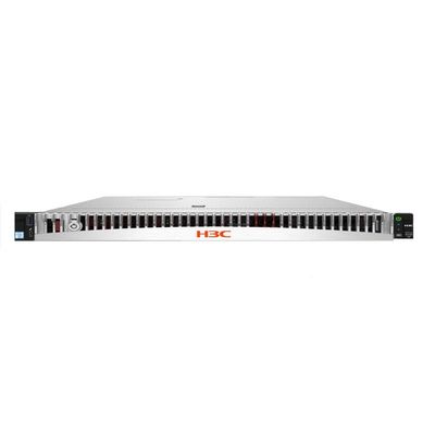 Stock H3c R4700 G5 Uniserver-Server mit Intel Xeon-Prozessorleistung