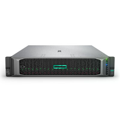 HPE DL385 Plus Gen10 Proliant AMD EPYC Prozessor PC Computer Rack Server