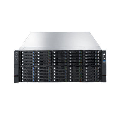 NF8480M6 Inspur Server OEM Win Server Rechenzentrum 2022 4U Rackmount Media GPU Server Rack