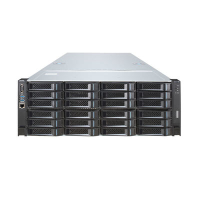 Inspur Server NF8480M5 Die ideale Wahl für schnelle Datenverarbeitung und Speicherung