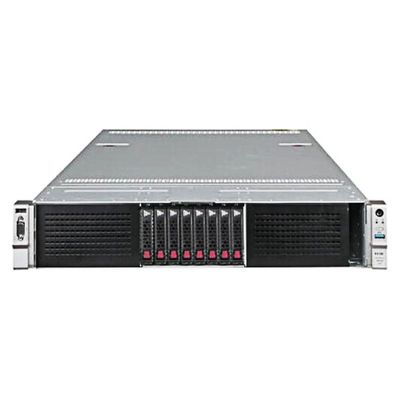 Private Mold H3c Uniserver R6700 G3 Xeon Gold 5218r Prozessor für den Lager 2u Rack Server
