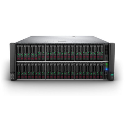 Intel Xeon Prozessor Rack Server Chassis für HP HPE Proliant DL580 Gen10 Win Server 2019 Standard