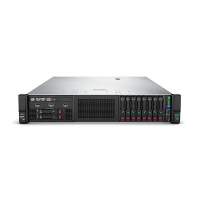64 GB Speicher HPE Proliant DL560 Gen10 Server mit Intel Xeon Prozessor 2U 4 Knoten Rack