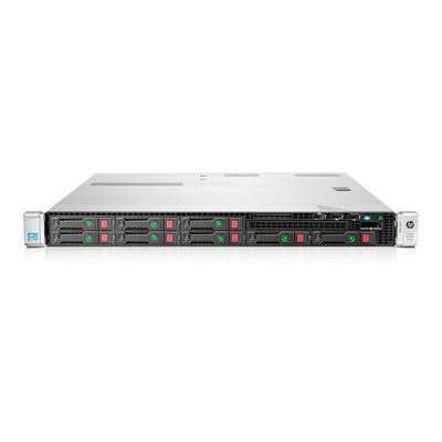 Private Mold NO HP HPE DL360e Gen8 Proliant 1U Mini DDR3 RAM 8 SFF PC Computer Rack verwendet Server