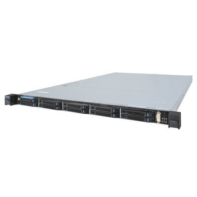 NF5180M5 OEM Webhosting Win Server 2022 STD 1U Rackmount Server Barebone Fall für Bedürfnisse