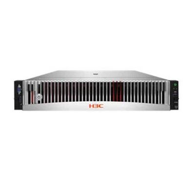 4u Rack Server H3c Uniserver R4960 G3 mit Intel Xeon-Prozessor und KEIN Private Mold