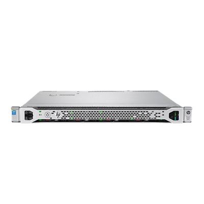 HPE Proliant G9 DL360 Gebraucht Server Barebone Web Hosting Computer 1U CPU Server Rack