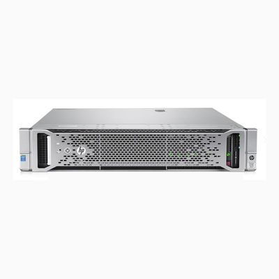 HPE HP Proliant DL380 Gen9 Computersystem Intel Xeon E5 G9 DL380 Gebraucht Server 2U-Rack