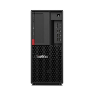 Verwendete Lenovo P328 Workstation Die perfekte Passform für Ihre Rack-Computing-Bedürfnisse