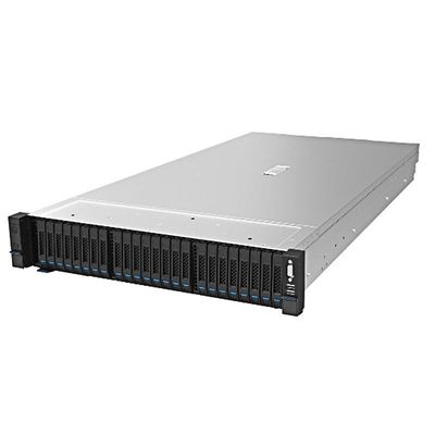 Inspur 8260M6 Win Web Hosting Nas Server System 2U 25 Bay Speicher Computer Rack Server