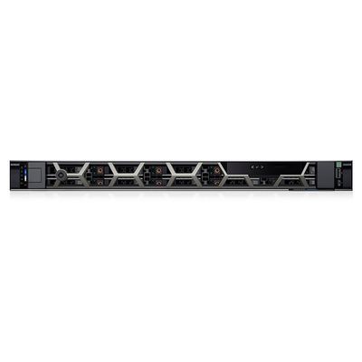 2.6GHz Prozessor Poweredge R6625 64GB Speicher 1U Rack Server mit AMD EPYC Video GPU