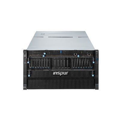 Inspur NF5688 M6 PC Computer Chat GPT AI NVIDIA A100C6U Rack Server 3,1 GHz