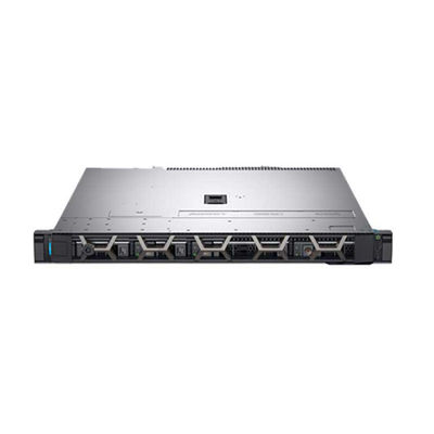 Intel Xeon CPU E1225V5 3,0 GHz 8 GB DDR4 REG 2400 MHz RAM 1U Mini Enterprise Rack Server