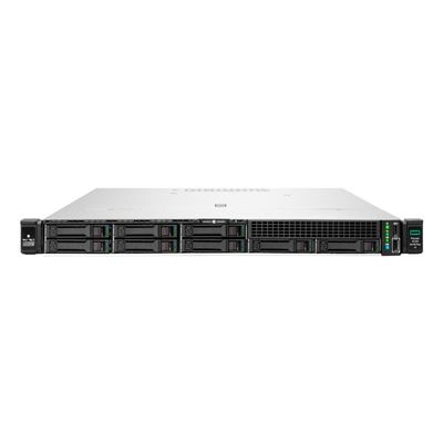 HP HPE Proliant DL325 Gen10 Plus AMD EPYC 64 Core 1U Rack Server mit Privatform NO