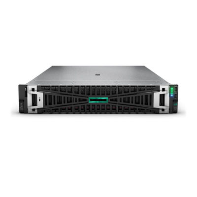 Rack Mount Server Case für HPE ProLiant DL380 Gen11 Computer Win Web Hosting Medien GPU 2U