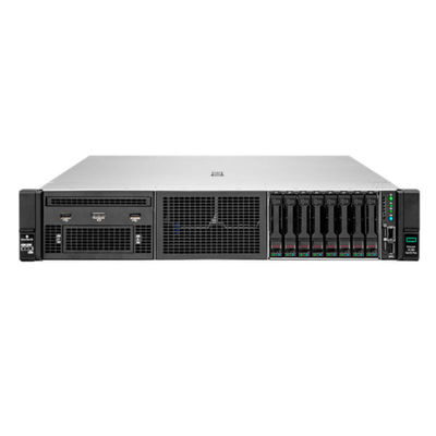 Rackschiene HPE ProLiant DL380 Gen10 Plus Server OEM SQL Server 2019 2022 Standard NAS 2U