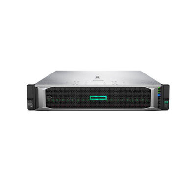HPE Proliant DL380 Gen10 Computer mit 3,9 GHz Prozessor Hauptfrequenz und SQL Server 2022