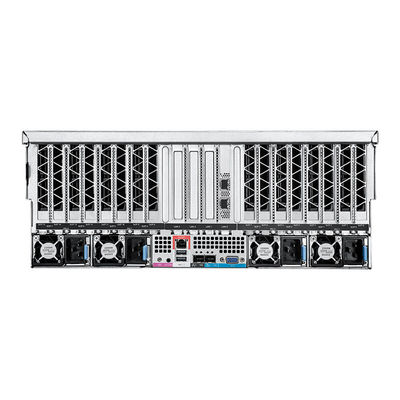 Inspur 5468m5 4u Xeon CPU PC Computer 8 GPU Serien-Rack-Server für Big Data Analytics