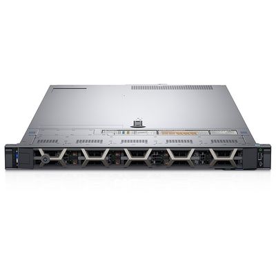 PowerEdge R640 SQL Win 2019 Intel Xeon CPU 1u Mini Rack Server mit Privatform