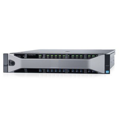 Schlanker Betrieb mit 2,8 GHz Intel Xeon CPU 2U Rack Server mit Win SQL 2019 Standard
