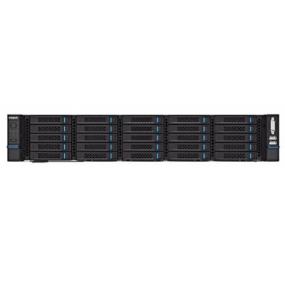Gebraucht Inspur 8260m6 PC Computer Intel Xeon CPU DDR4 RAM 2u Rack Server