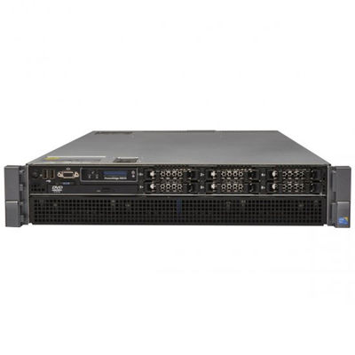Intel Xeon Prozessor Verwendet R820 Poweredge Win 2016 Standard 2U PC Computer Rack Server