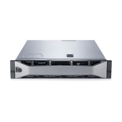 R520 SQL 2019 Standard 4 Port Ethernet Mini 2U Gebraucht Rack-Server mit Privatform NO