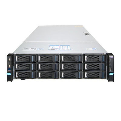 Intel Xeon-Prozessor Typ Inspur SA5212 M5 Private Mold Server