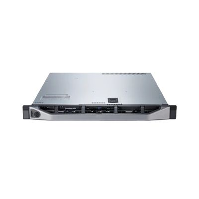 Leistungsstarke verwendete Poweredge R320 Win 2019 Rechenzentrum Server ERP Verwalten 1U Mini Rack Server