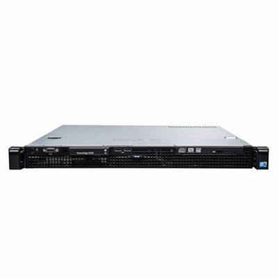 Intel Xeon-CPU Poweredge R220 1u Mini verwendet Rack-Server für die Unternehmensführung