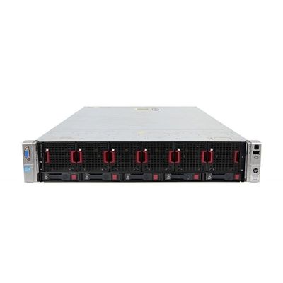 Stabiler Hpe Dl560 G8 2u Stromversorgungs-Rack-Server für Ihre Geschäftsanforderungen
